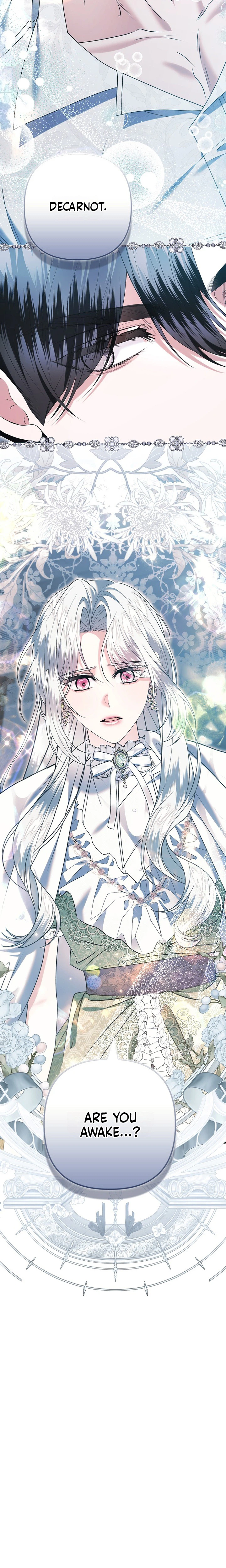 Rejecting The Perfect Marriage Chapter 67 page 29