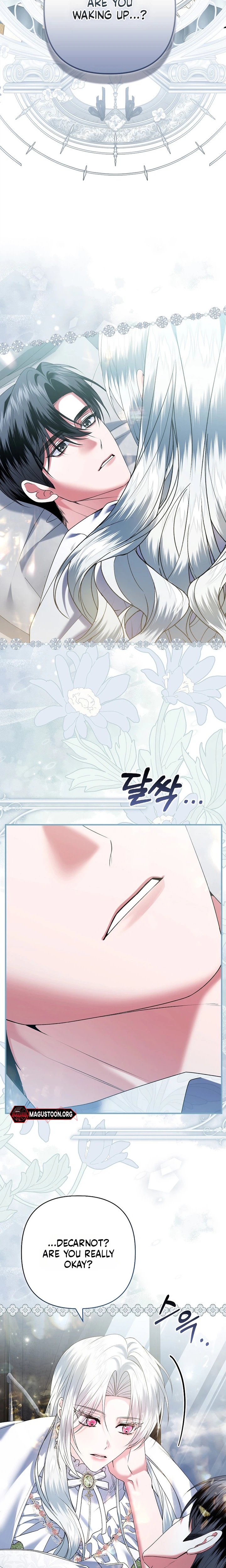 Rejecting The Perfect Marriage Chapter 68 page 3