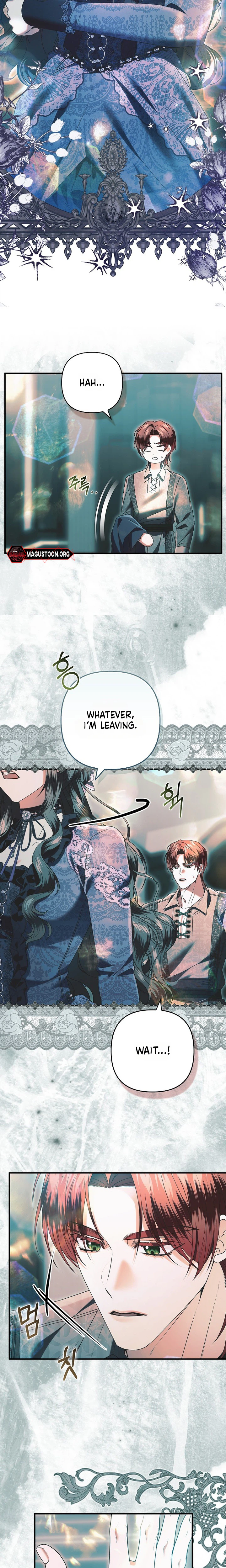 Rejecting The Perfect Marriage Chapter 68 page 24