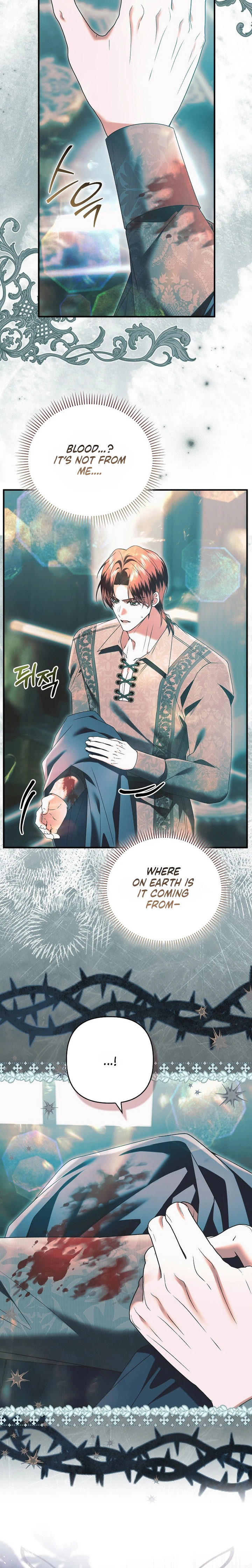 Rejecting The Perfect Marriage Chapter 68 page 25