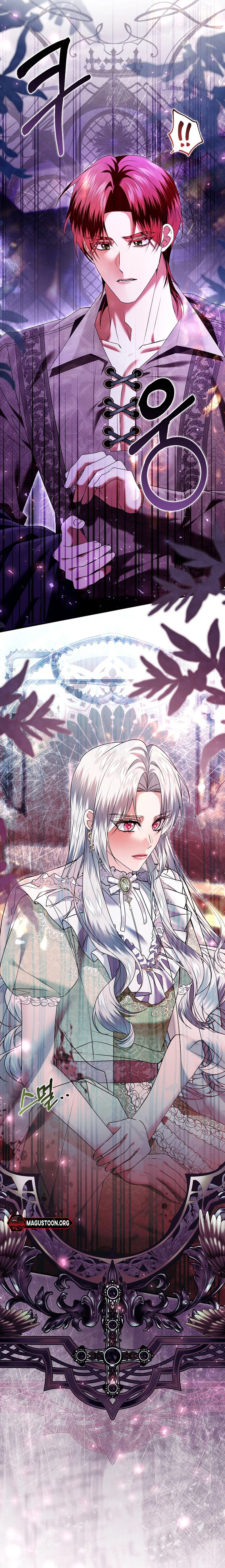 Rejecting The Perfect Marriage Chapter 68 page 26