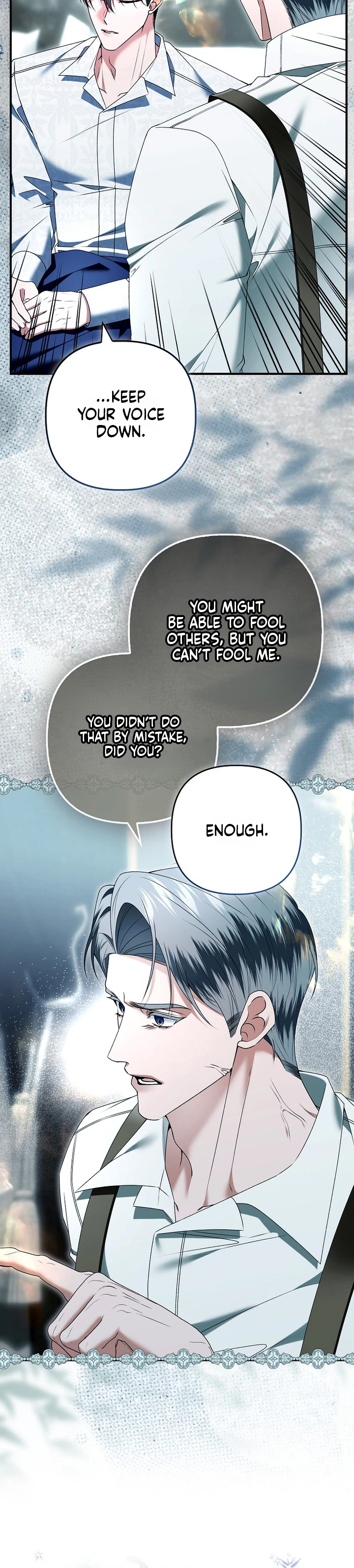 Rejecting The Perfect Marriage Chapter 69 page 11