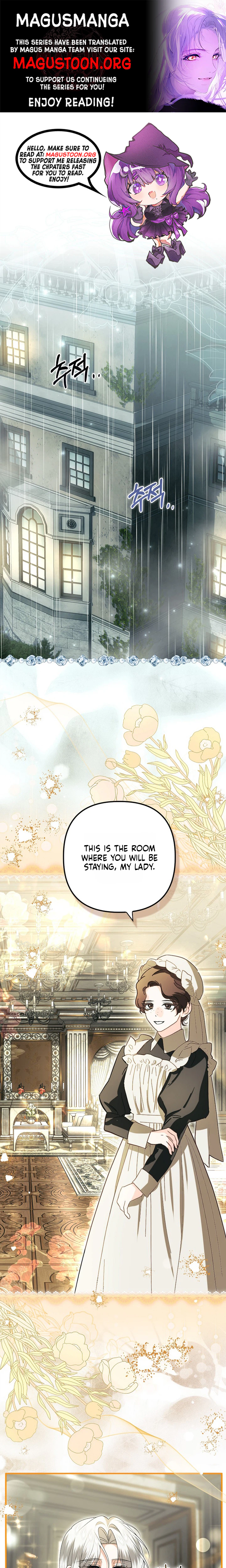 Rejecting The Perfect Marriage Chapter 69 page 2