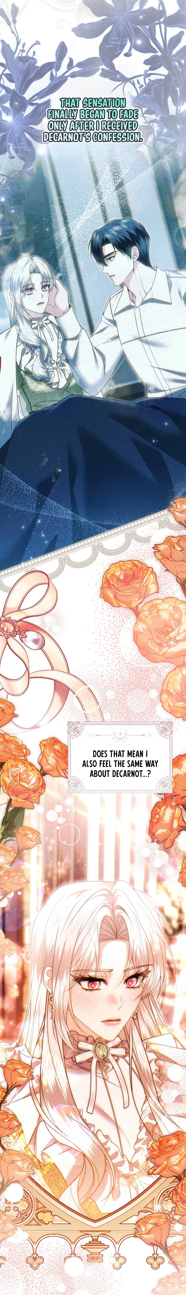 Rejecting The Perfect Marriage Chapter 69 page 9
