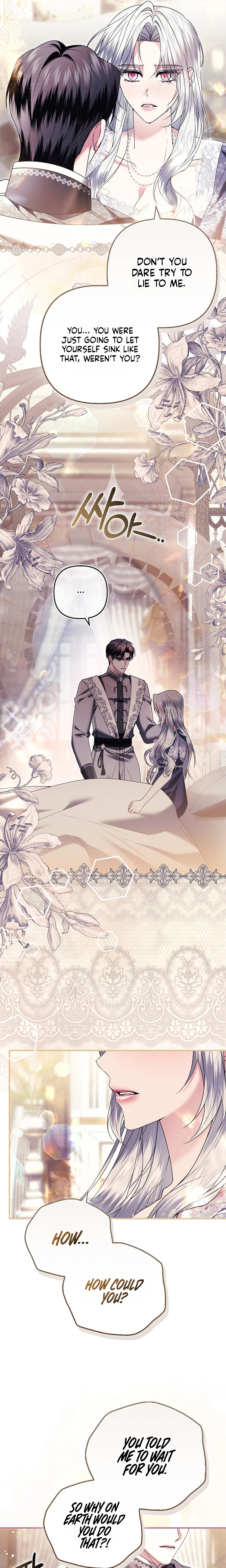 Rejecting The Perfect Marriage Chapter 69 page 25