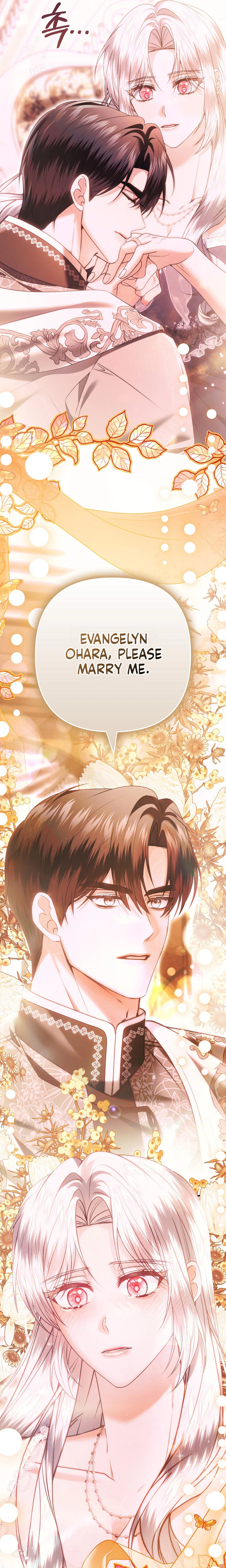 Rejecting The Perfect Marriage Chapter 69 page 29
