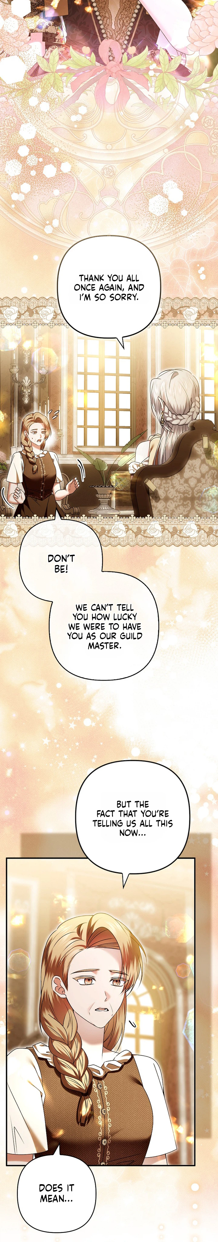 Rejecting The Perfect Marriage Chapter 70 page 4