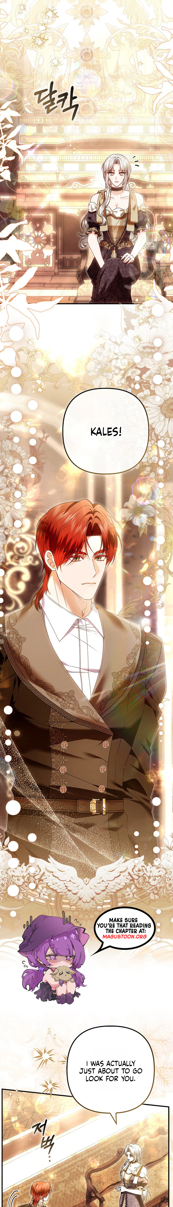 Rejecting The Perfect Marriage Chapter 70 page 12