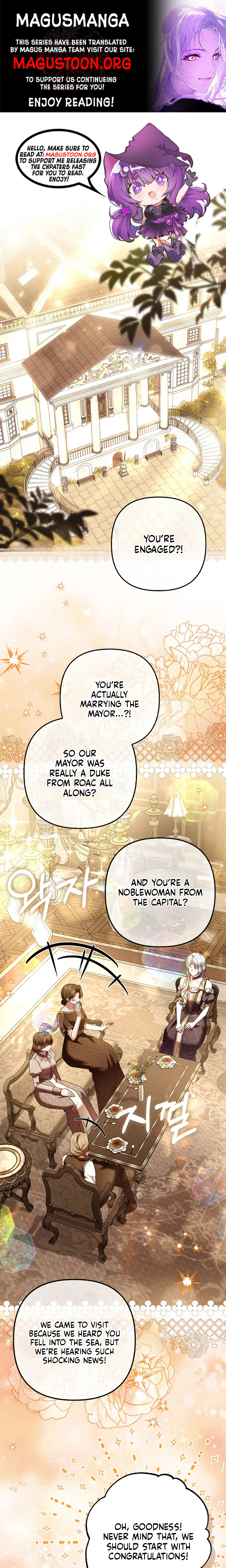 Rejecting The Perfect Marriage Chapter 70 page 2