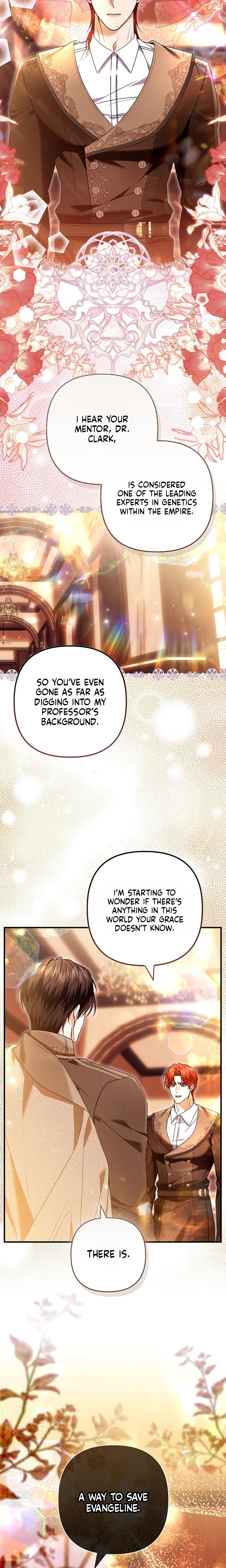 Rejecting The Perfect Marriage Chapter 70 page 20