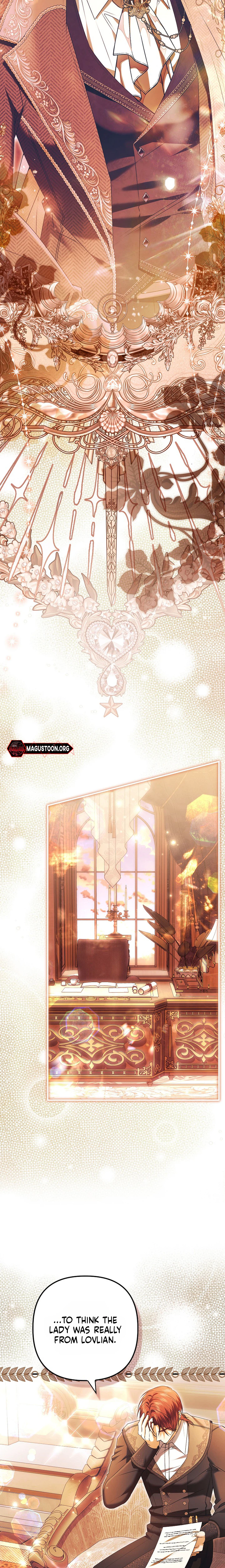 Rejecting The Perfect Marriage Chapter 70 page 23