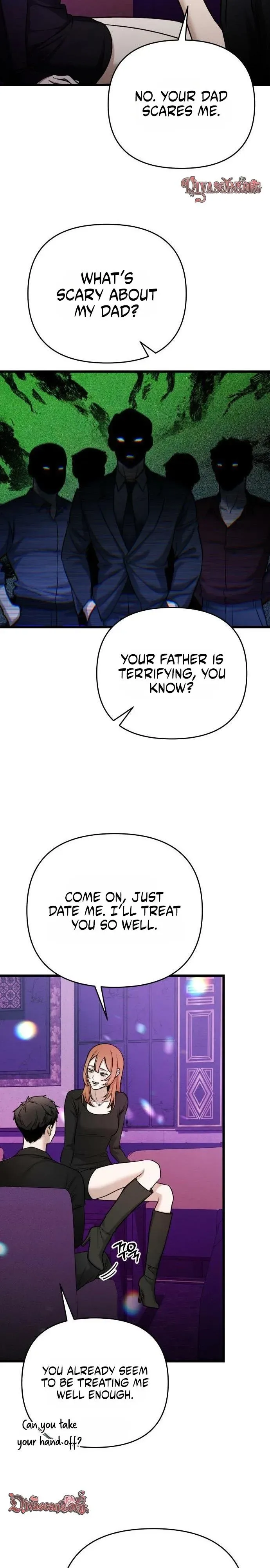 Relationalism Chapter 90 page 10
