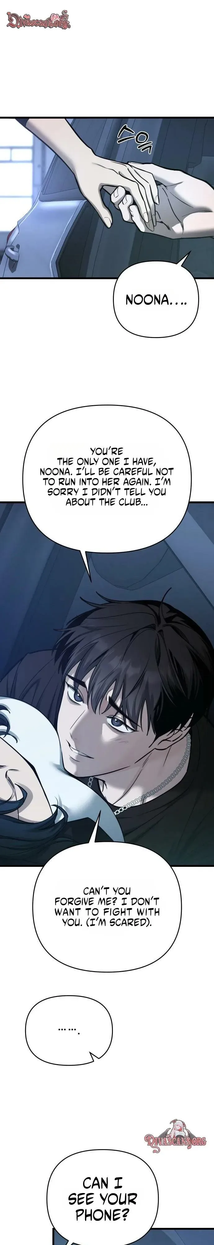 Relationalism Chapter 90 page 23