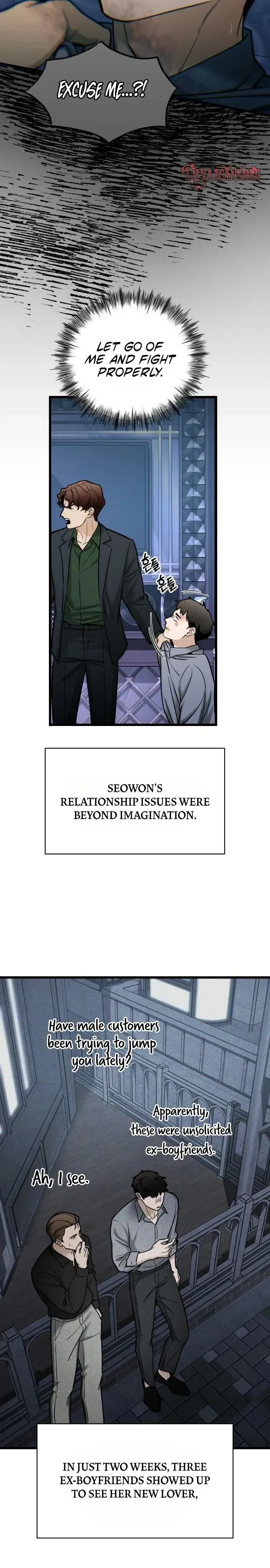 Relationalism Chapter 90 page 18