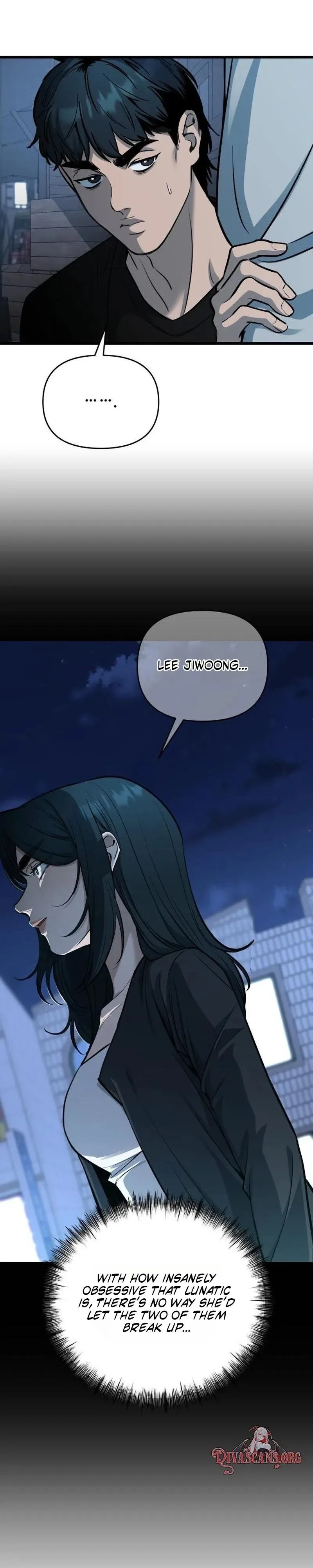 Relationalism Chapter 91 page 3