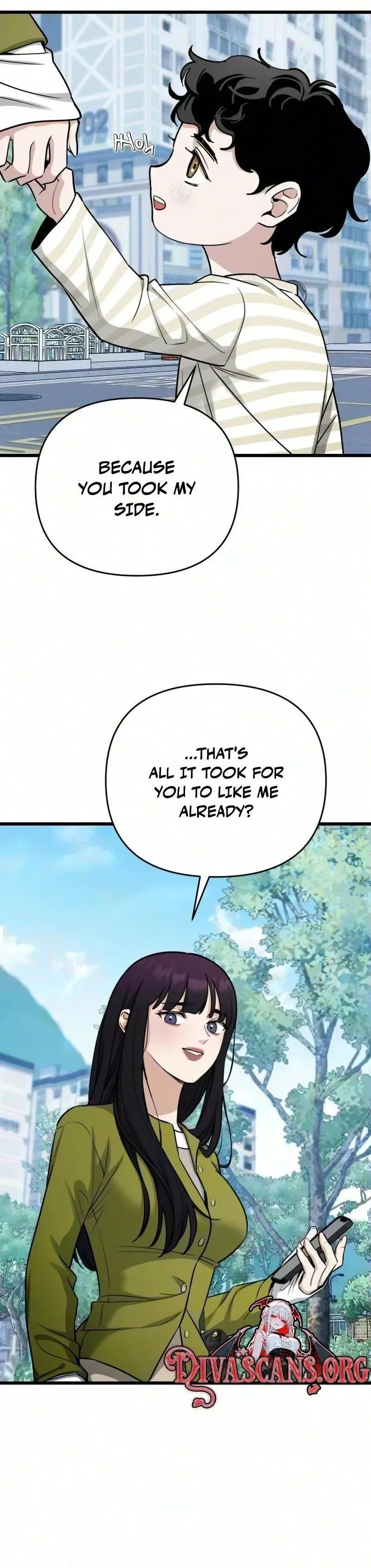 Relationalism Chapter 95 page 31