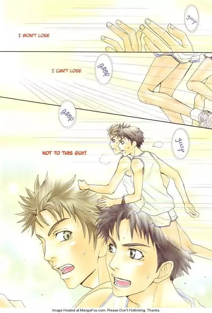 Relationship Chapter 1 page 3