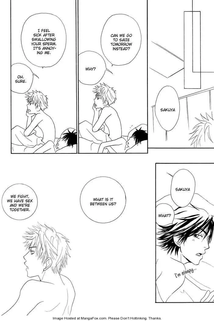 Relationship Chapter 1 page 25