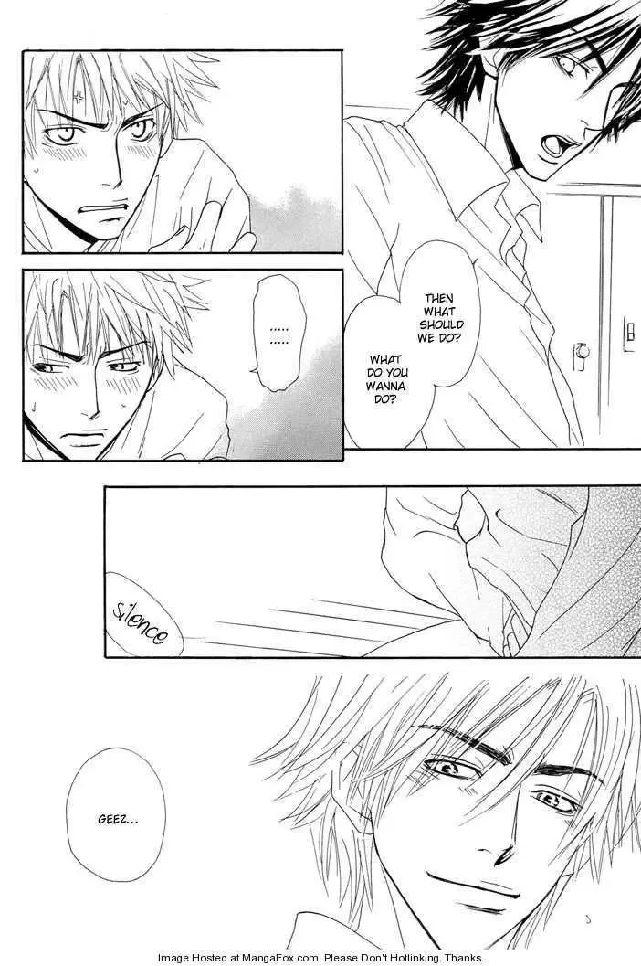Relationship Chapter 1 page 23