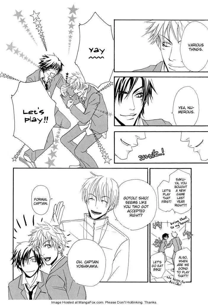 Relationship Chapter 1 page 9