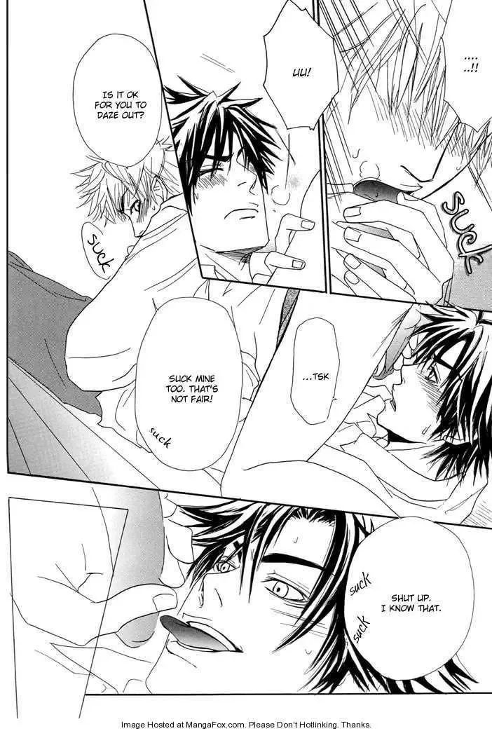 Relationship Chapter 1 page 19
