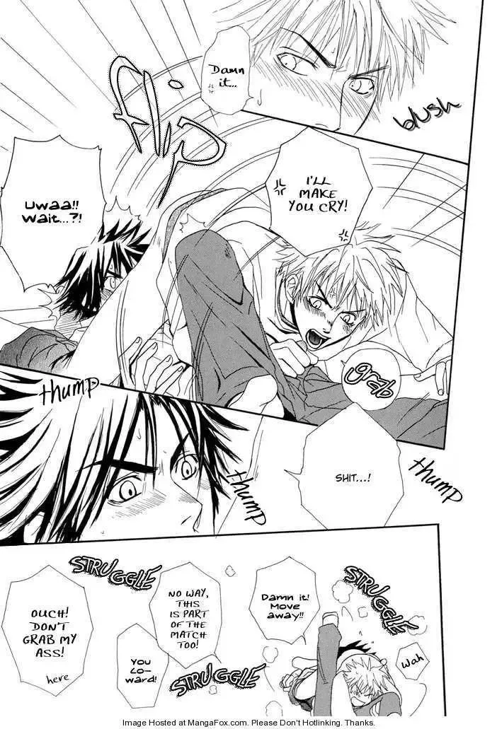 Relationship Chapter 1 page 18