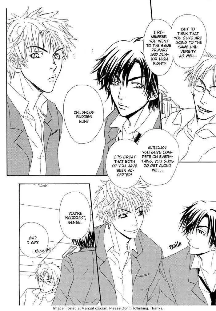 Relationship Chapter 1 page 7