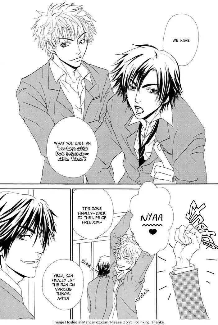 Relationship Chapter 1 page 8