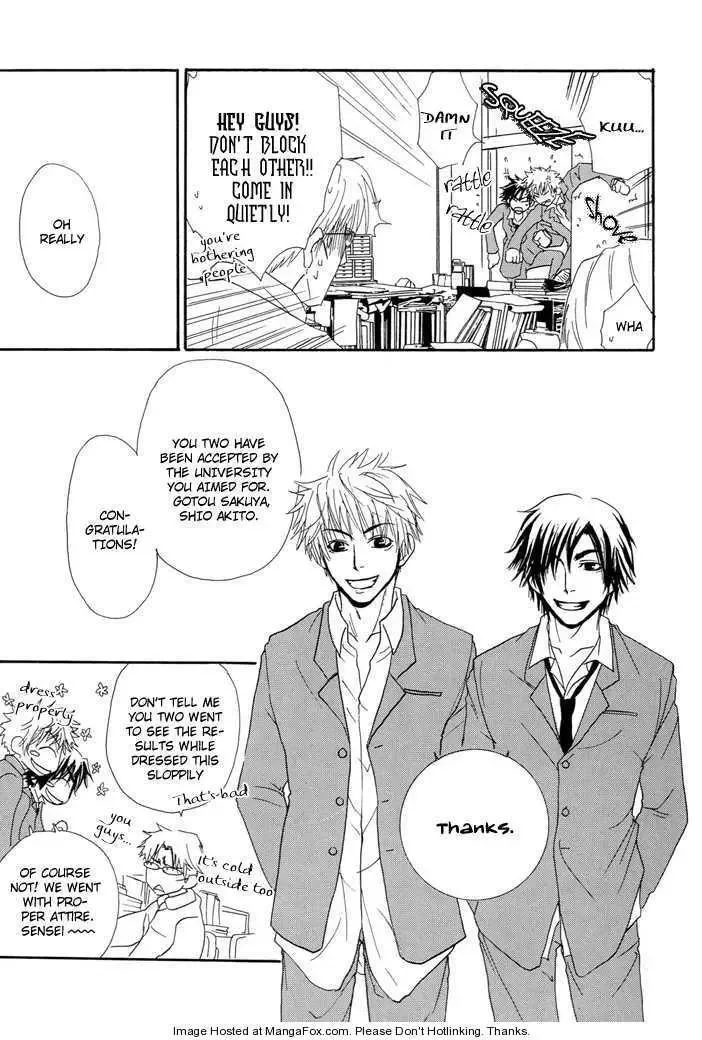 Relationship Chapter 1 page 6