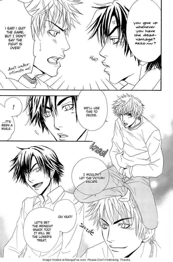 Relationship Chapter 1 page 16