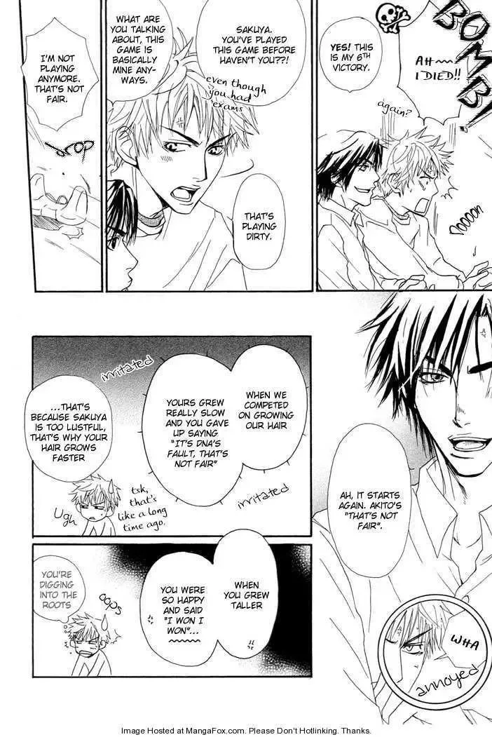 Relationship Chapter 1 page 15