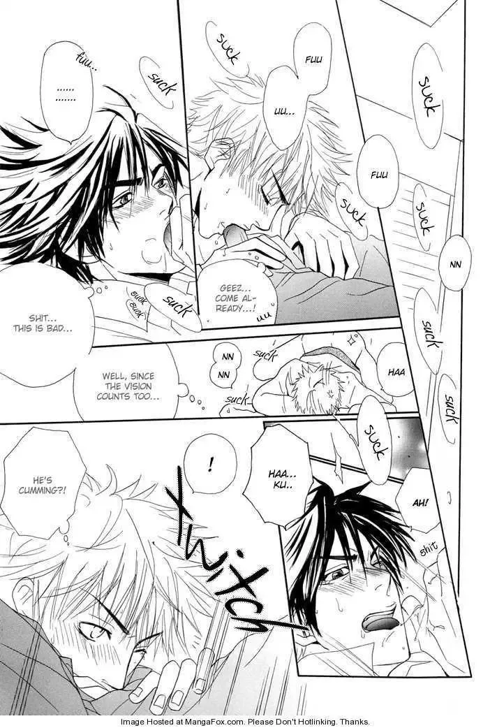 Relationship Chapter 1 page 20