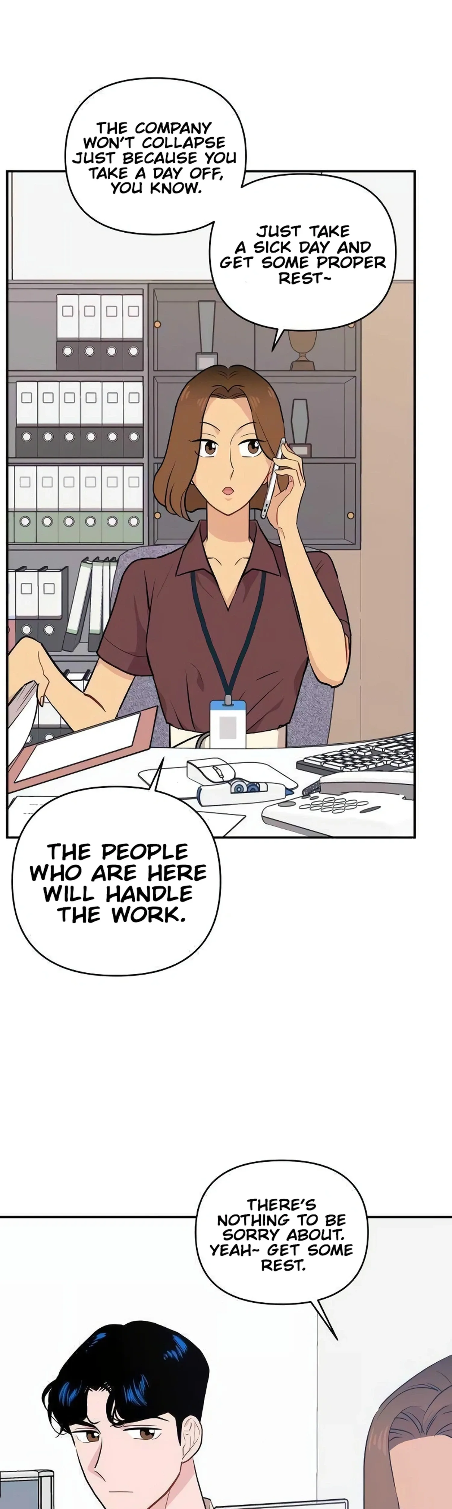 Relationship Chapter 10 page 4