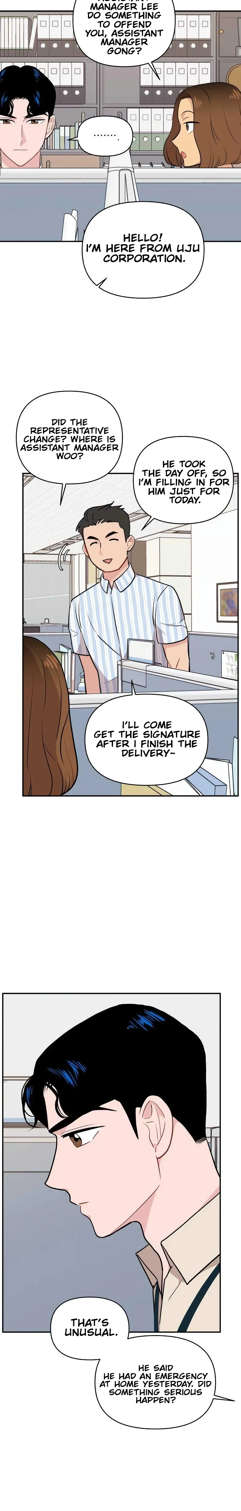 Relationship Chapter 10 page 14