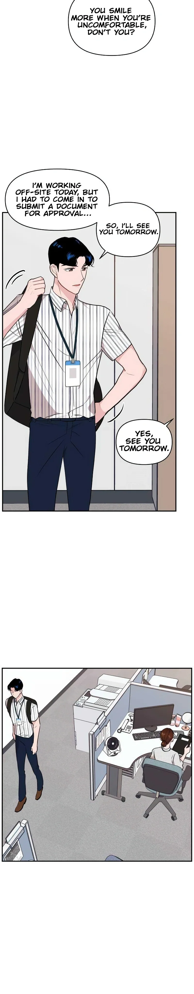 Relationship Chapter 10 page 27