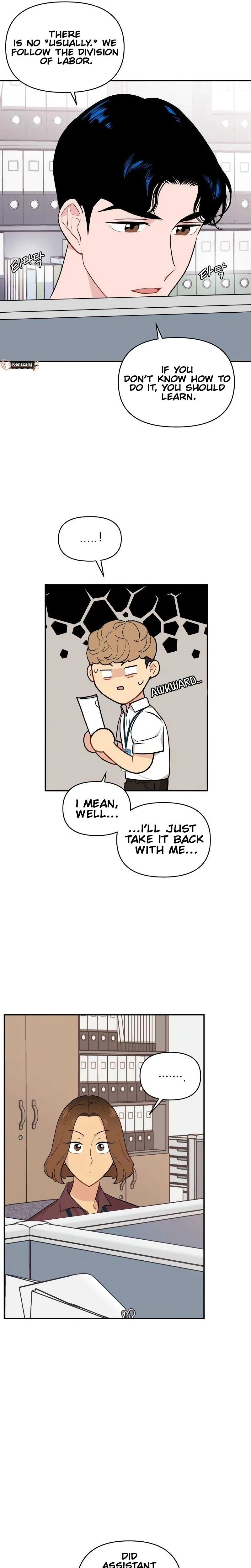 Relationship Chapter 10 page 13