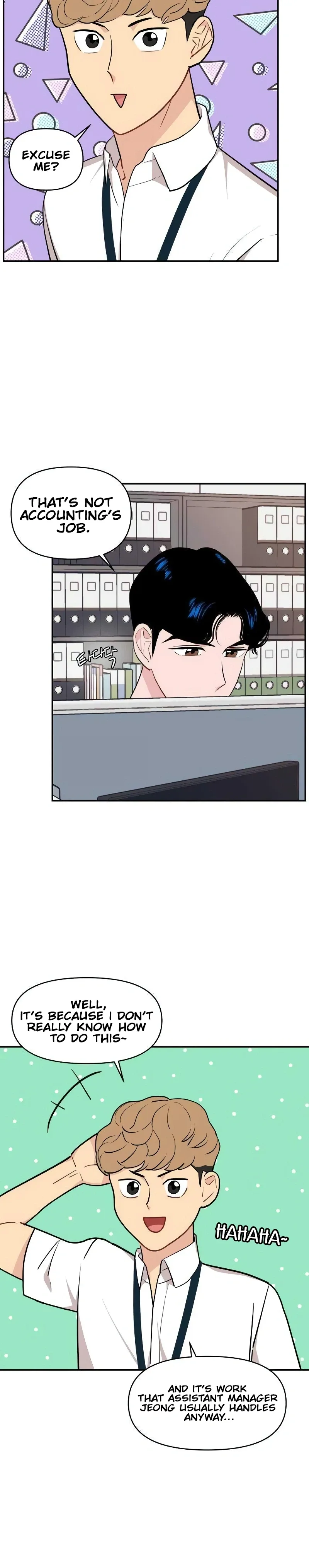 Relationship Chapter 10 page 12