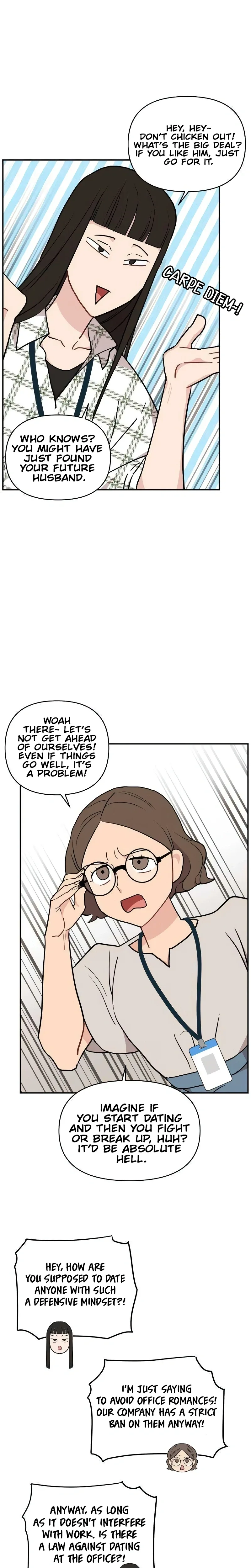 Relationship Chapter 10 page 32