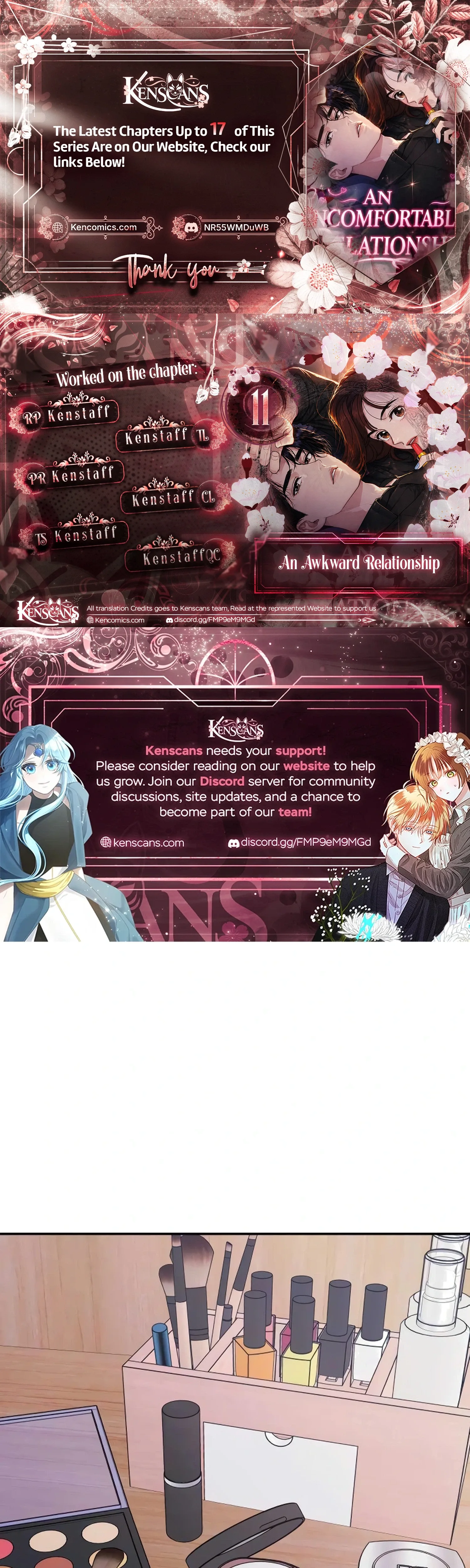 Relationship Chapter 11 page 2