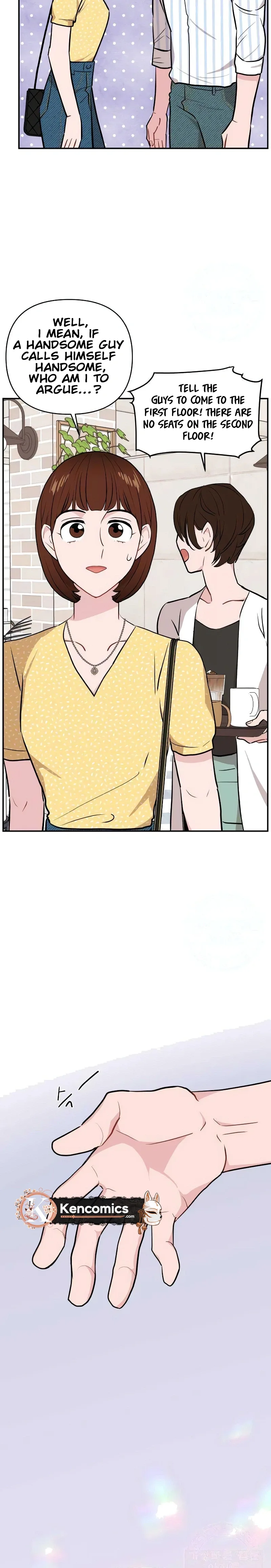 Relationship Chapter 11 page 25