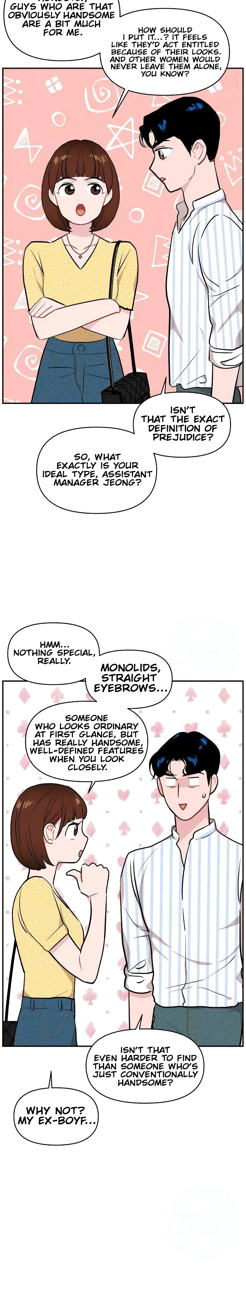 Relationship Chapter 11 page 22