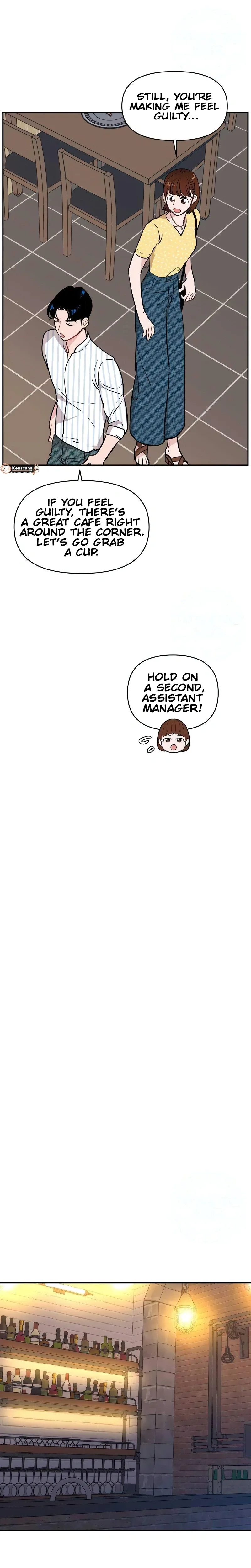 Relationship Chapter 11 page 14