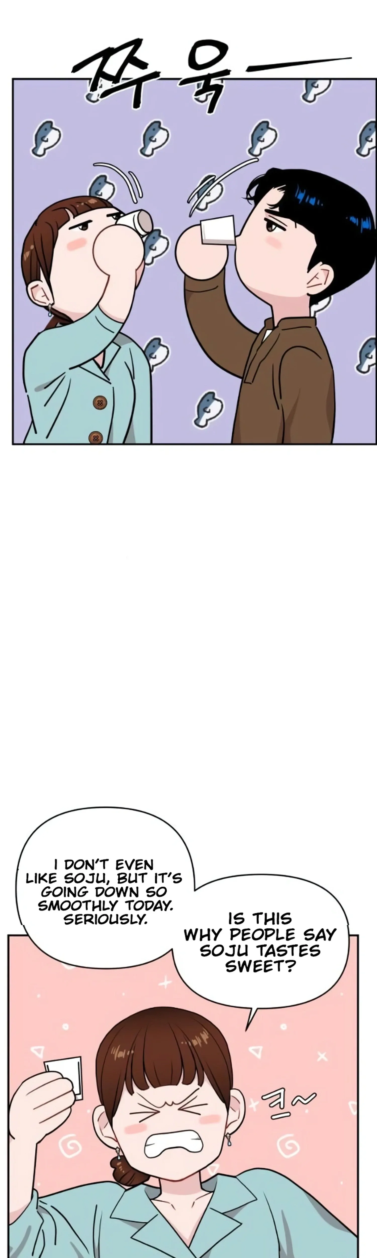 Relationship Chapter 13 page 6