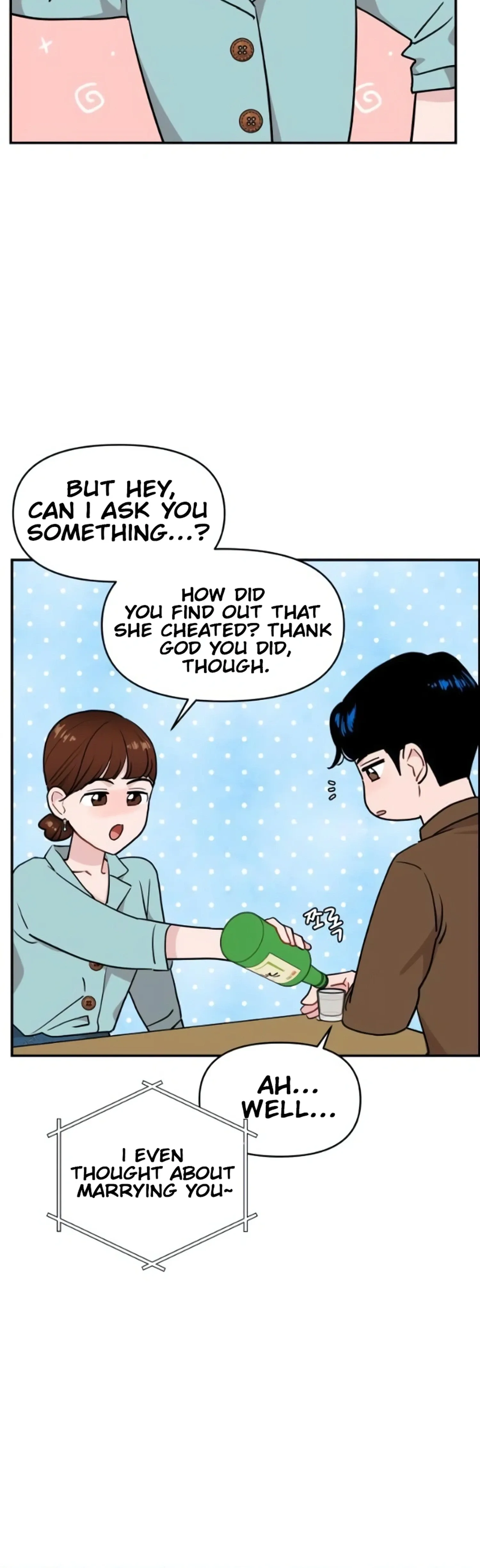 Relationship Chapter 13 page 7