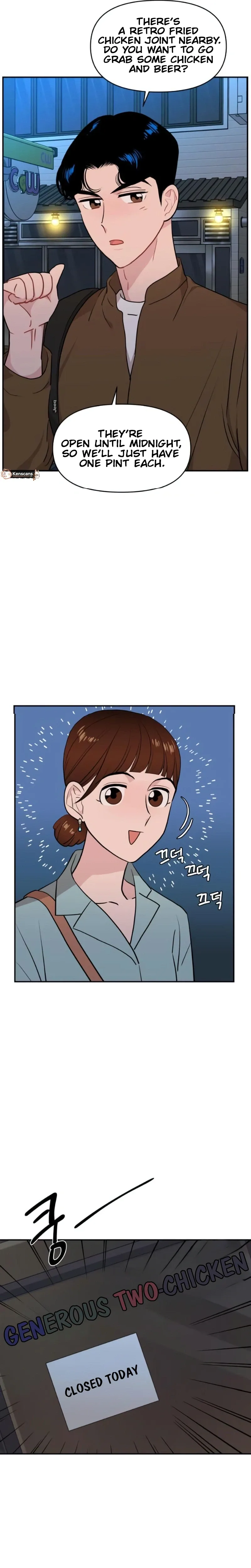 Relationship Chapter 13 page 11