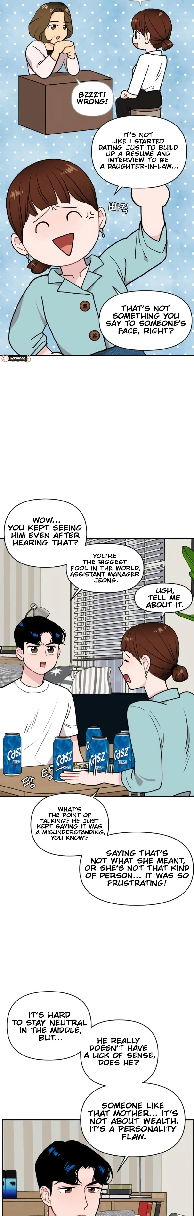 Relationship Chapter 14 page 8