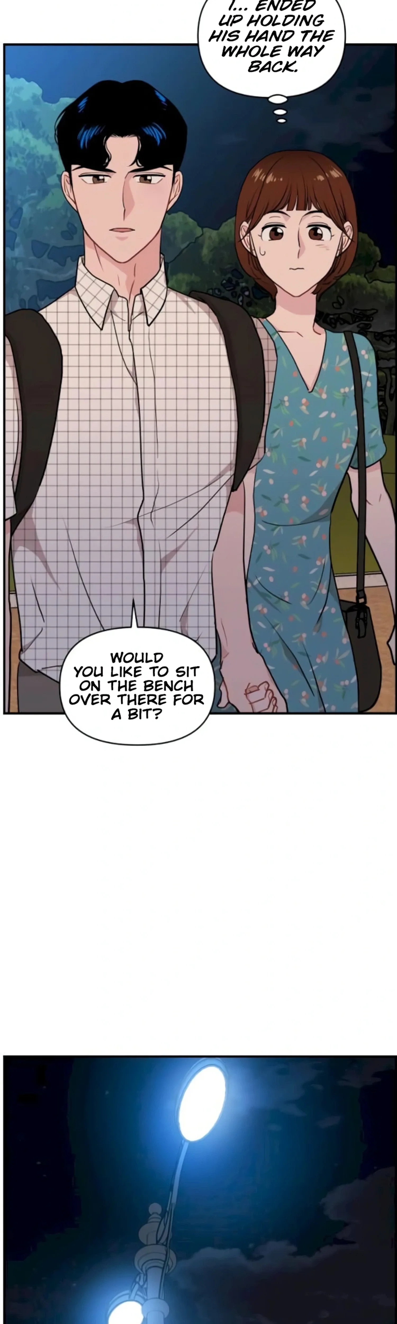 Relationship Chapter 16 page 5