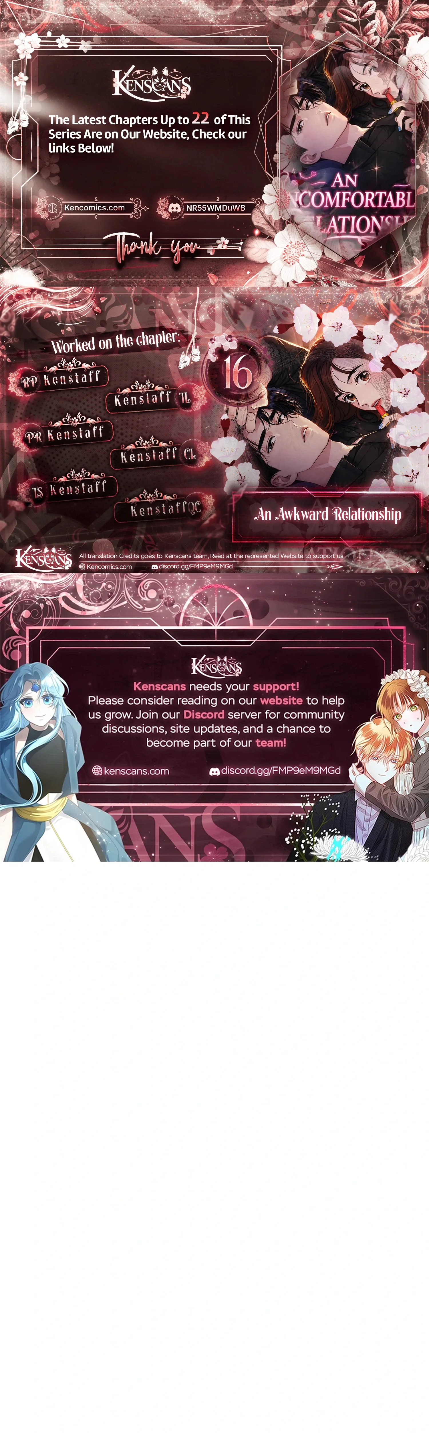 Relationship Chapter 16 page 2