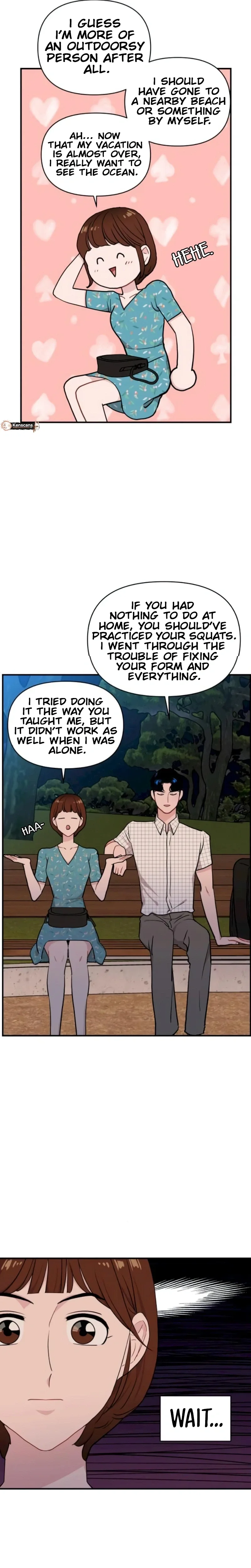Relationship Chapter 16 page 8