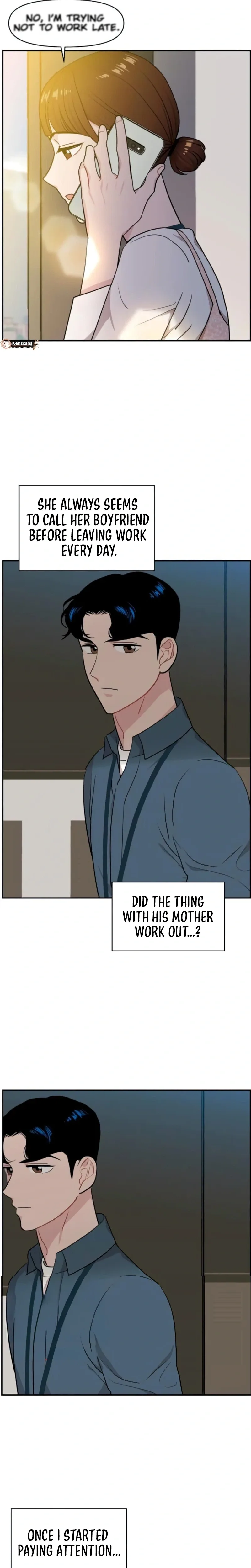 Relationship Chapter 16 page 20